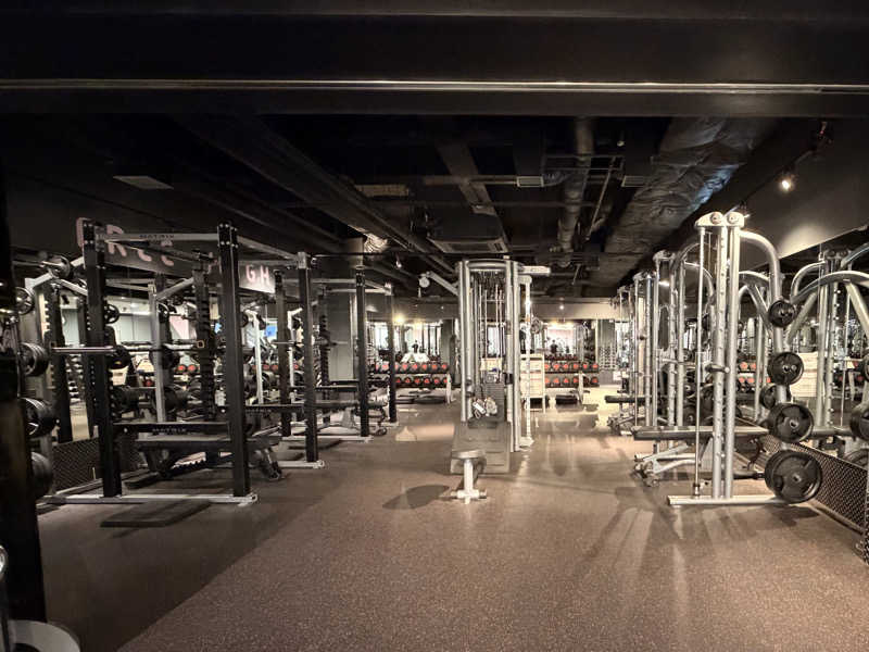 いろいろ若葉マークさんの神徳温泉のサ活写真