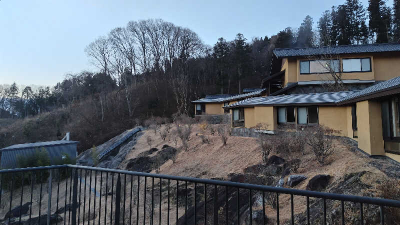 k235711さんの母畑温泉 八幡屋のサ活写真
