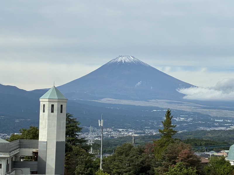 マーラーカオさんのゆうだい温泉のサ活写真