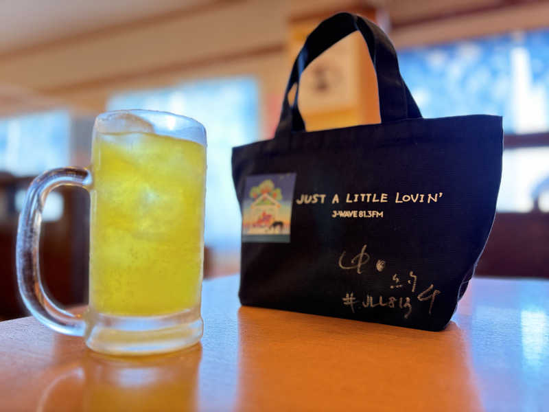 タッキャムさんの野天湯元 湯快爽快 ざまのサ活写真