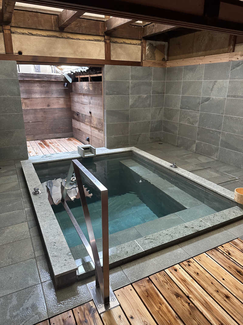 ヤマメドサラーさんのKIWAMI SAUNA 大須のサ活写真