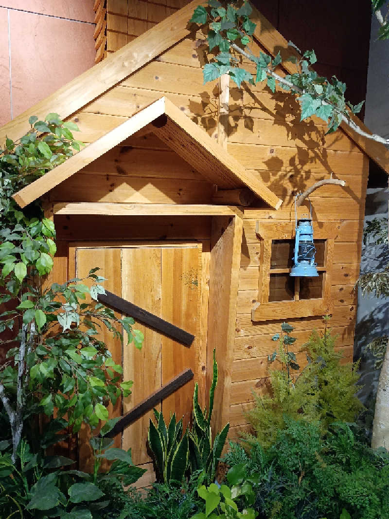 STODRA（ストドラ）さんのウェルビー栄のサ活写真