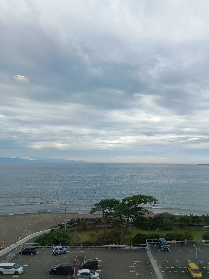 STODRA（ストドラ）さんの駿河健康ランドのサ活写真