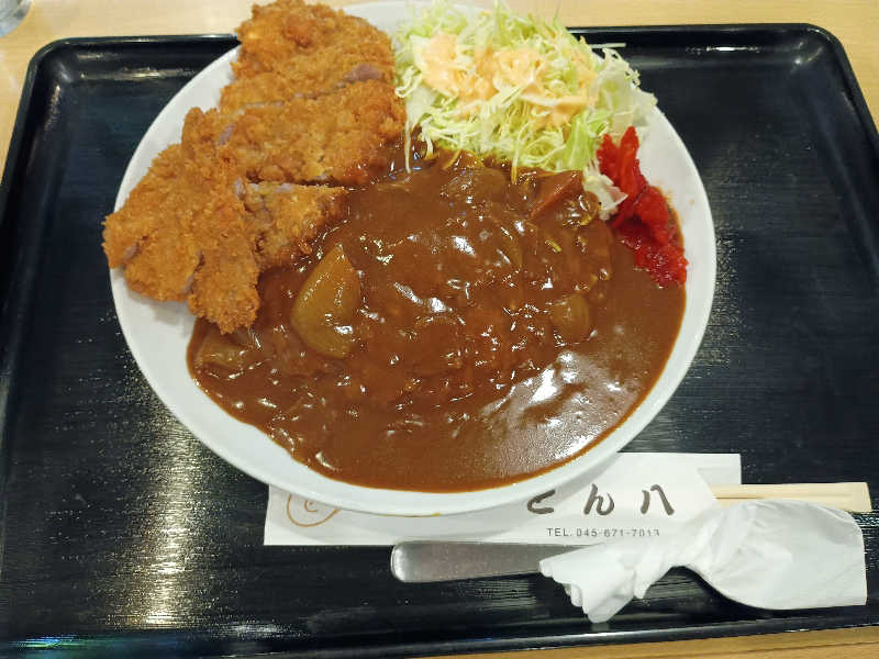 STODRA（ストドラ）さんのスカイスパYOKOHAMAのサ活写真