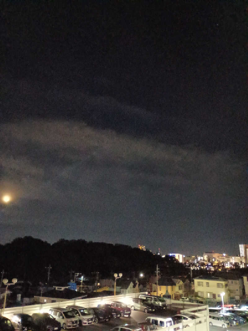 STODRA（ストドラ）さんの天然温泉ロテン・ガーデンのサ活写真