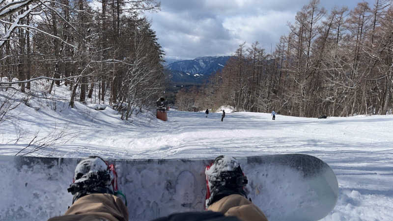 サ活の旅々さんの天然鷲ヶ岳温泉のサ活写真