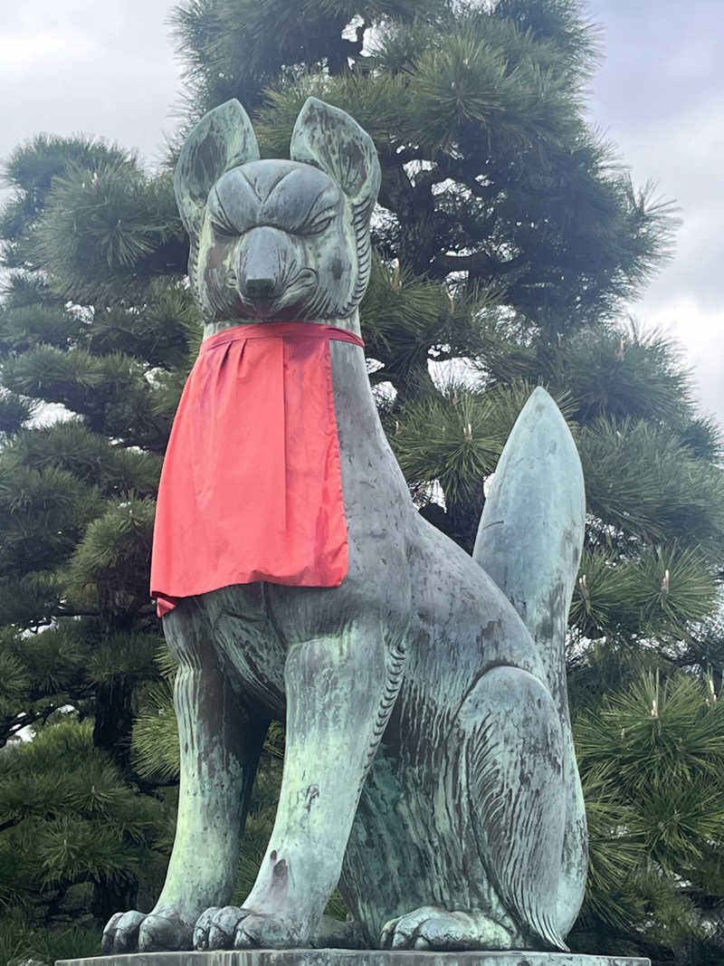 サ活の旅々さんの天然温泉 本宮の湯のサ活写真