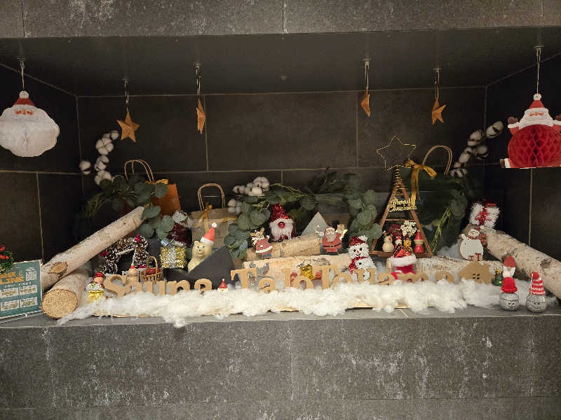 kuroさんのSauna Talo Toyama サウナタロトヤマのサ活写真