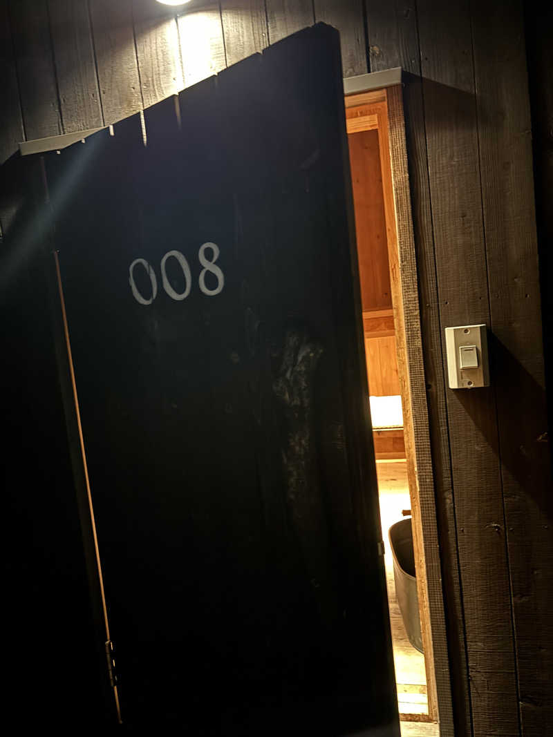 んみさんのEarthboat Kurohimeのサ活写真