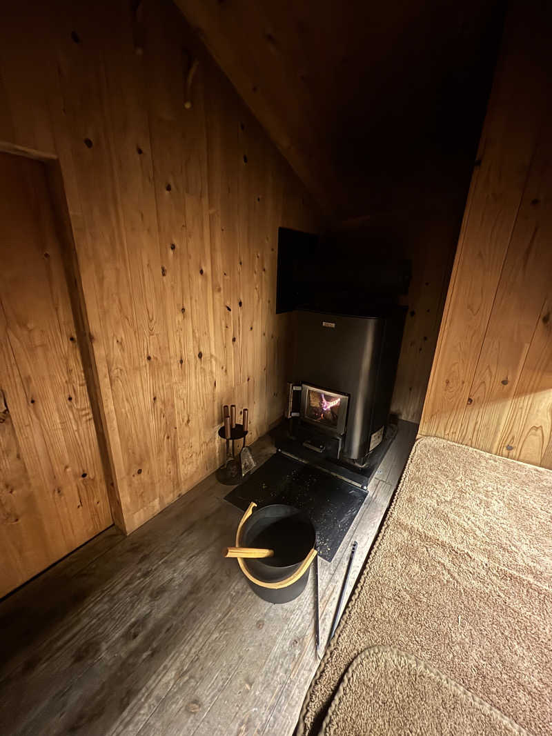 んみさんのEarthboat Kurohimeのサ活写真