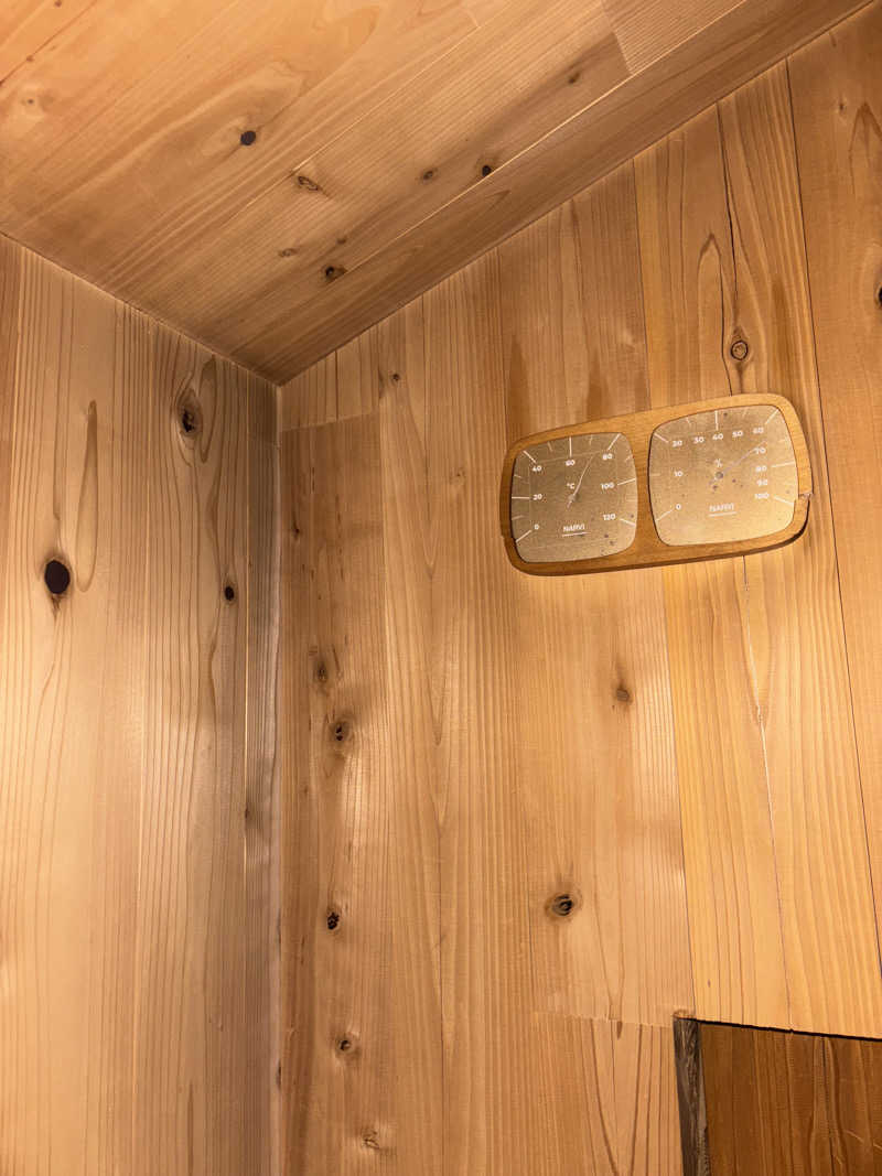 んみさんのEarthboat Kurohimeのサ活写真