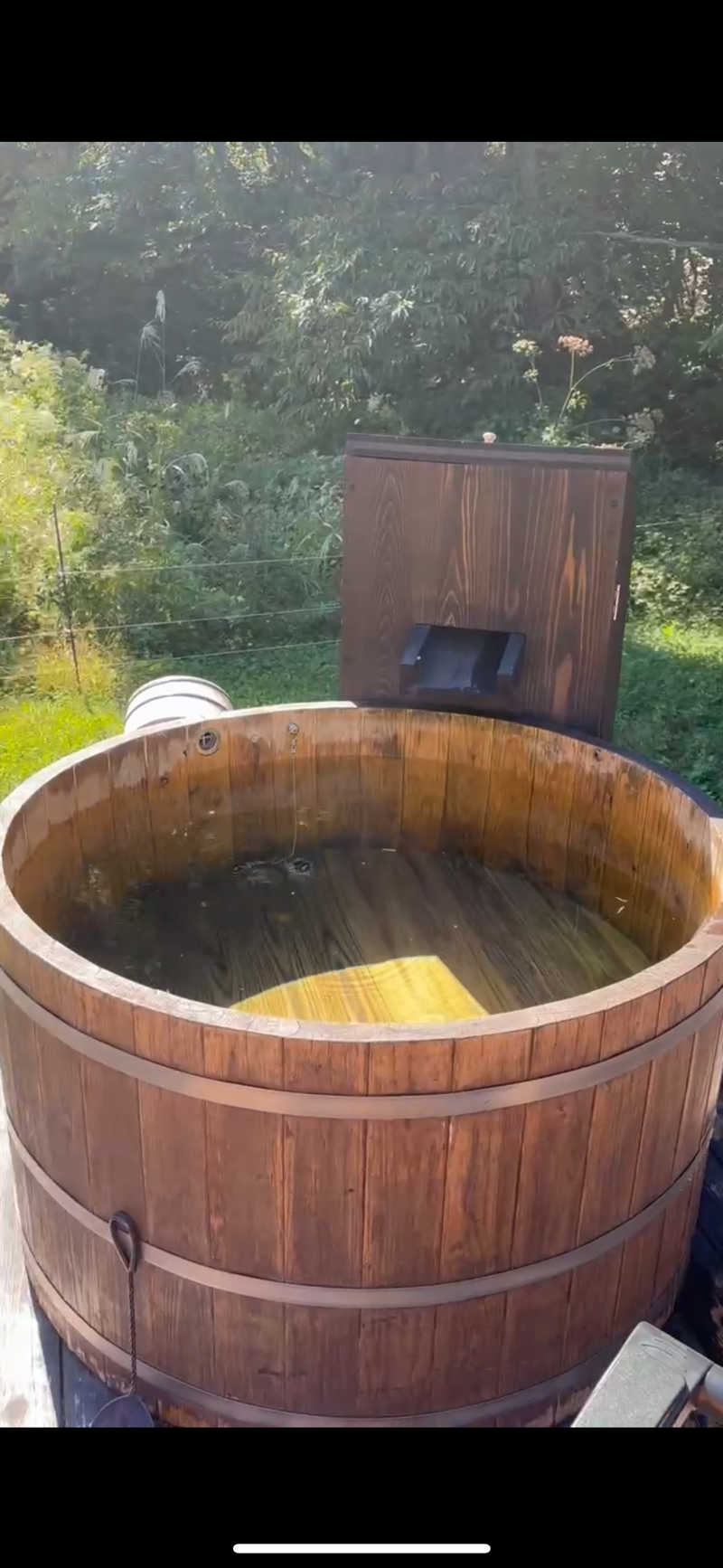 んみさんのEarthboat Kurohimeのサ活写真