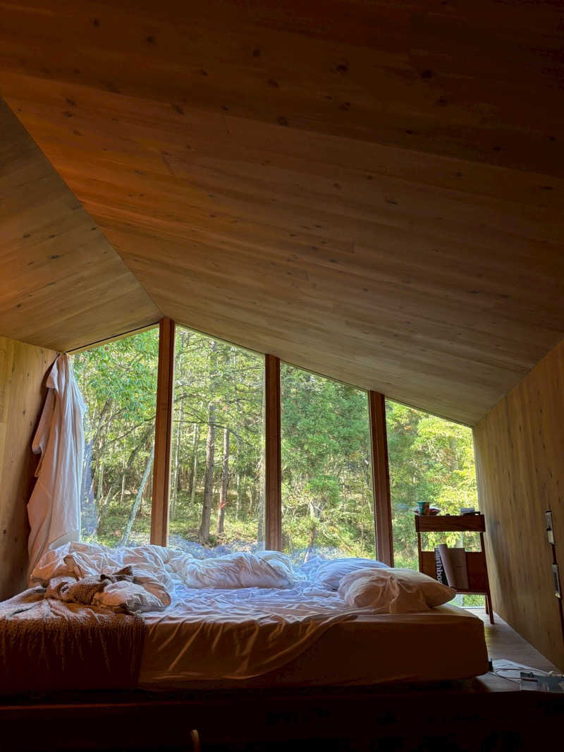 んみさんのEarthboat Kurohimeのサ活写真