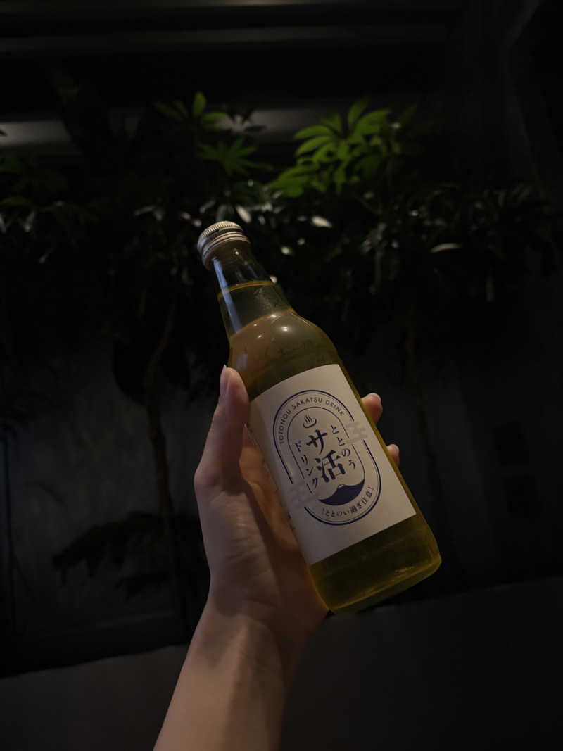 んみさんのSAUNA&coのサ活写真