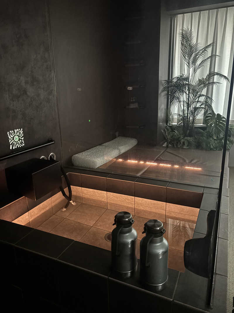 んみさんのSAUNA 霧宙のサ活写真