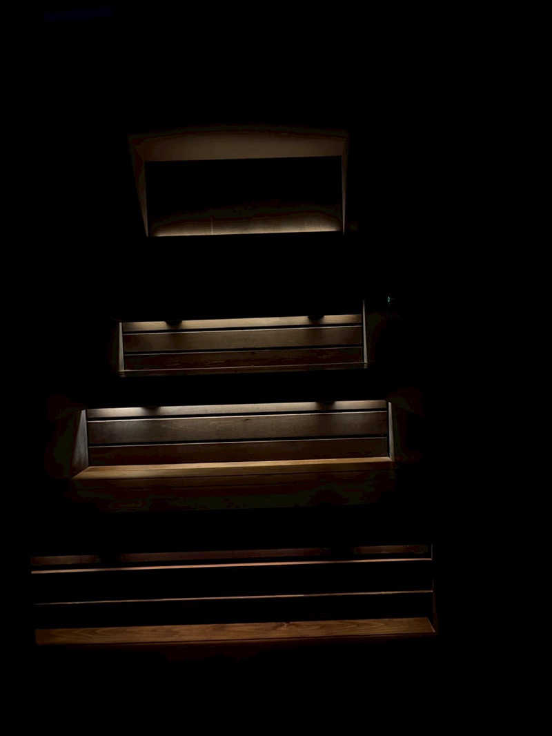んみさんのSAUNA 霧宙のサ活写真