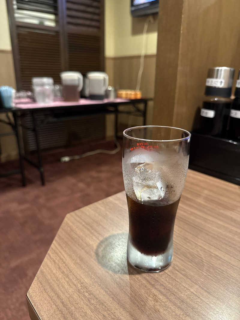 加藤正之さんのサウナイーグルのサ活写真