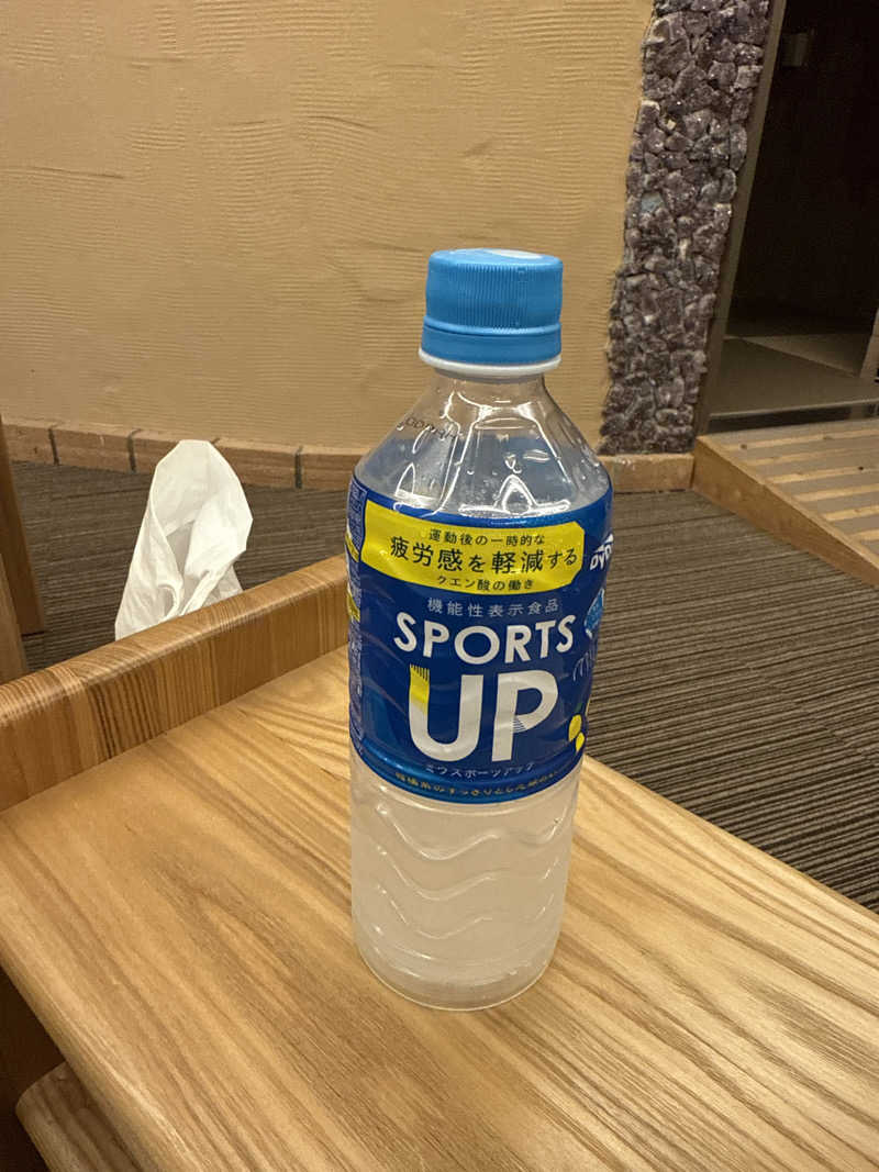 加藤正之さんの天然温泉 かきつばたのサ活写真