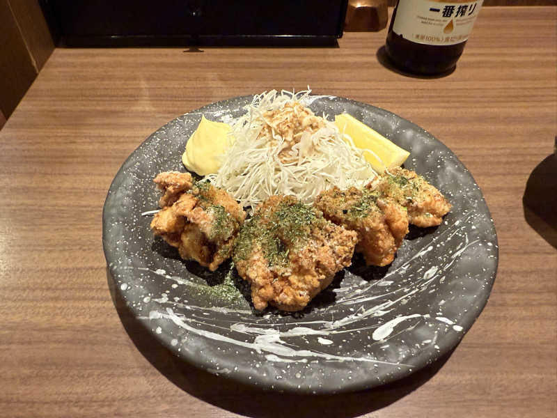 加藤正之さんのサウナイーグルのサ活写真