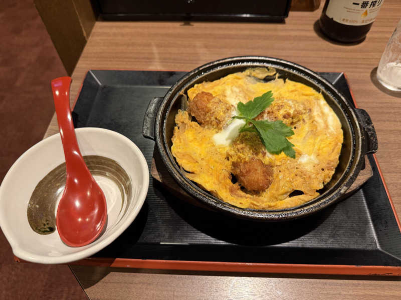 加藤正之さんのサウナイーグルのサ活写真