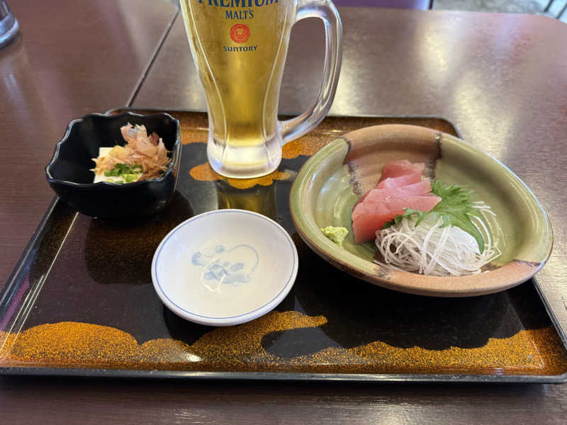 加藤正之さんの天然温泉 かきつばたのサ活写真