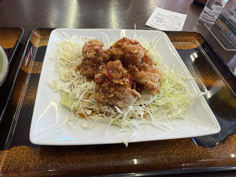 加藤正之さんの天然温泉 かきつばたのサ活写真