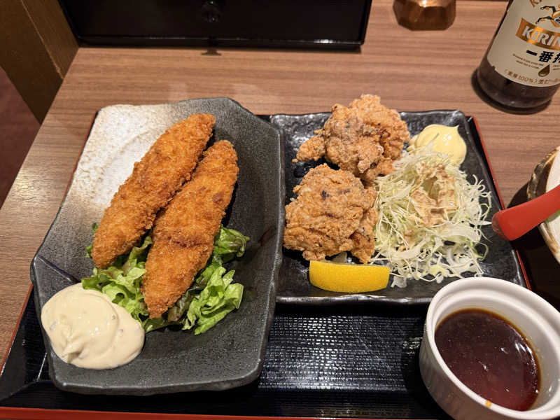 加藤正之さんのサウナイーグルのサ活写真