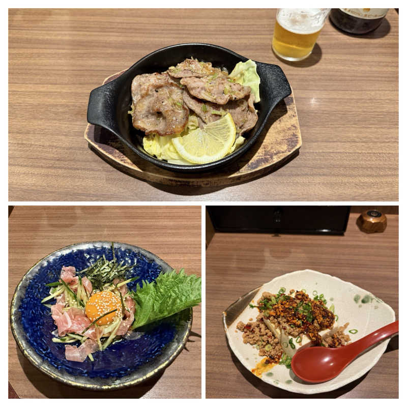 加藤正之さんのサウナイーグルのサ活写真