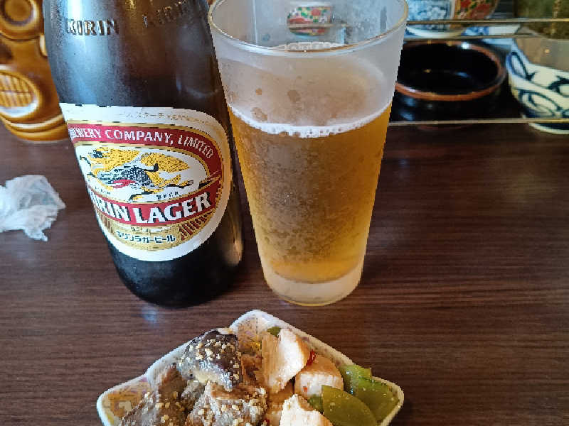 ラガー