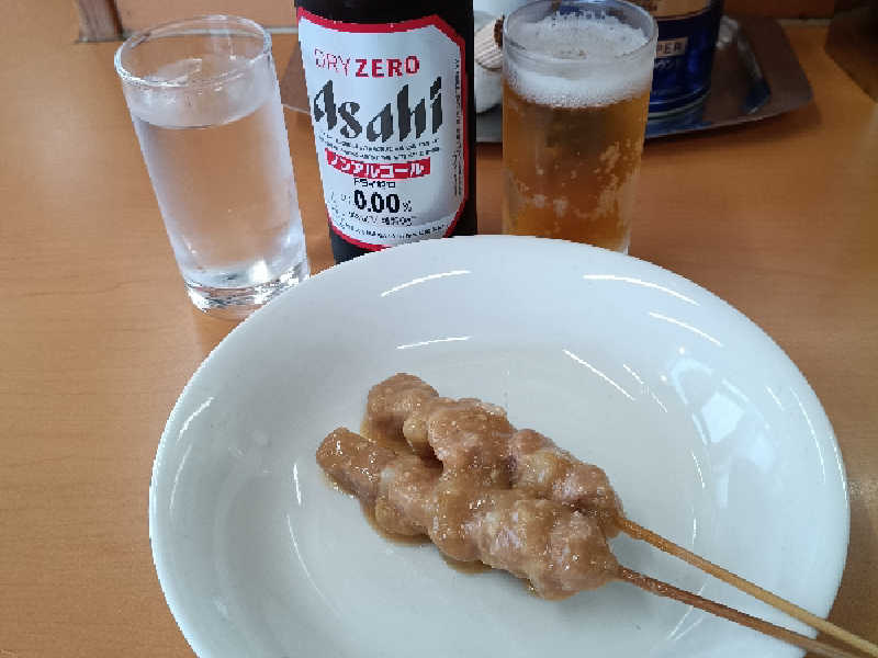 ノンアルコールビール