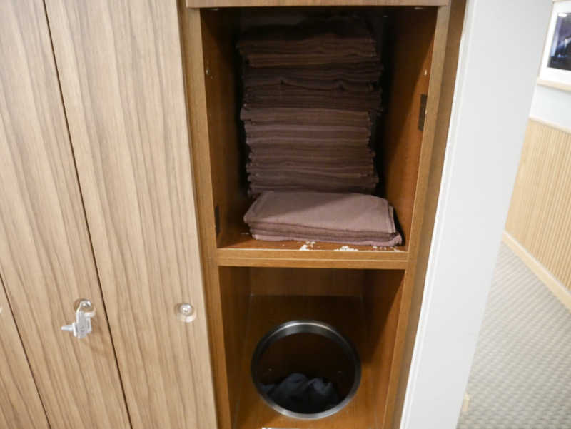 熱波派さんのウェルビー福岡のサ活写真