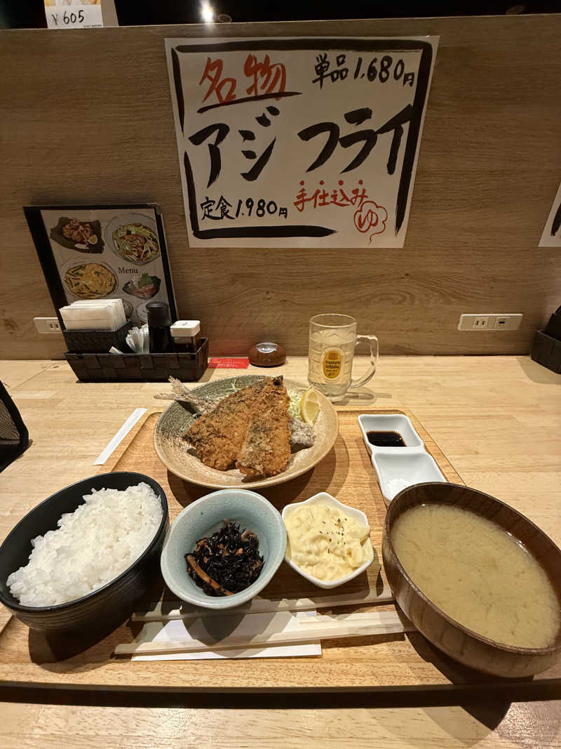サボリーマン(公式)さんのサウナと天然温泉 湯らっくすのサ活写真
