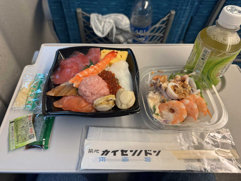 ふくまるサウナさんの泊まれるサウナ屋さん 品川サウナのサ活写真