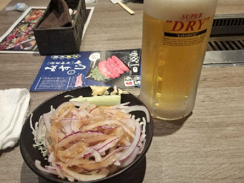 生ビール