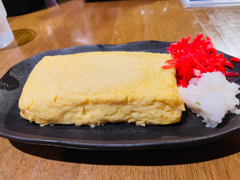 聖梵大天空さんのなにわ健康ランド 湯〜トピアのサ活写真