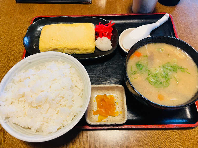 聖梵大天空さんのなにわ健康ランド 湯〜トピアのサ活写真