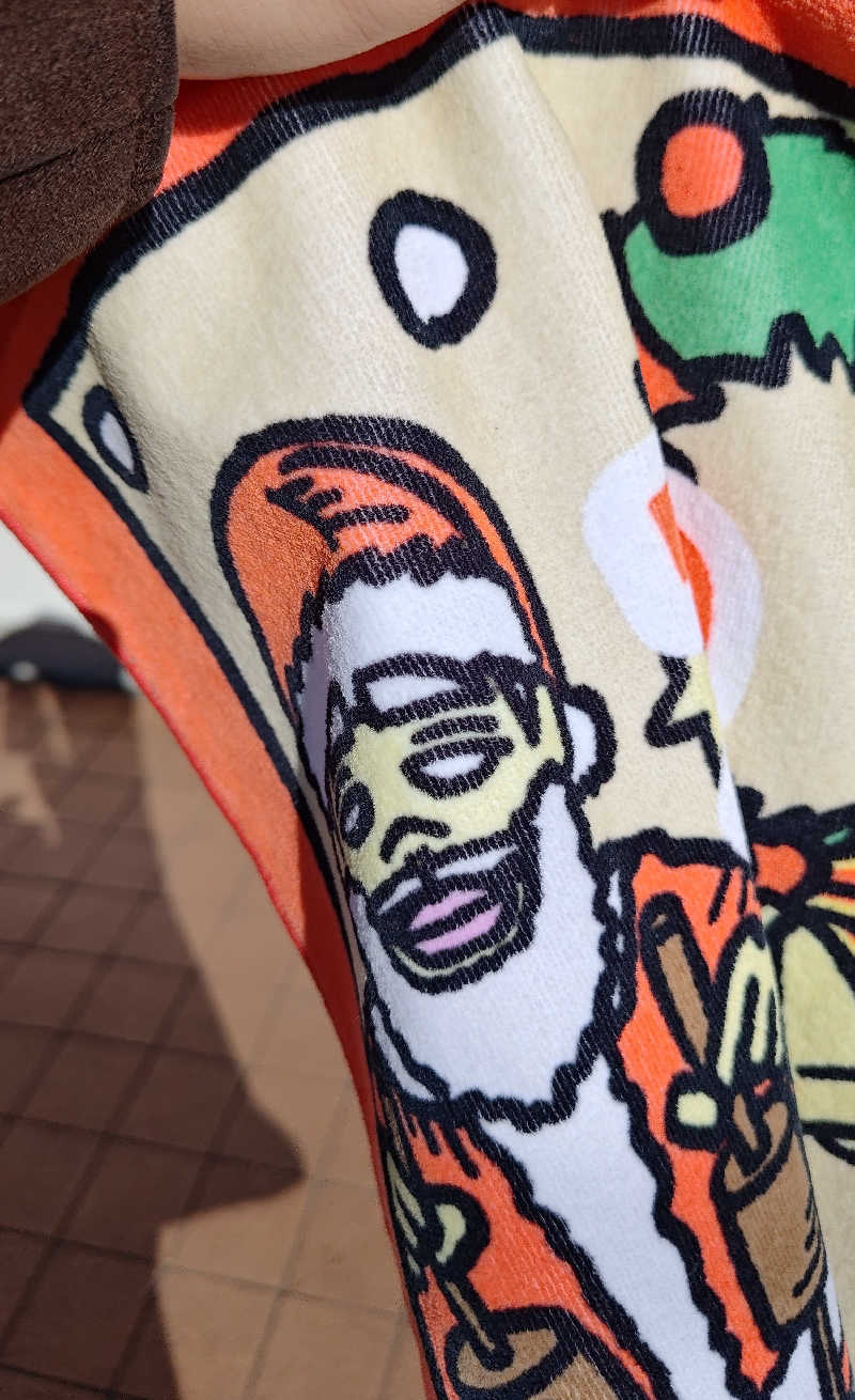 梵さんの毎日サウナ 八王子店のサ活写真