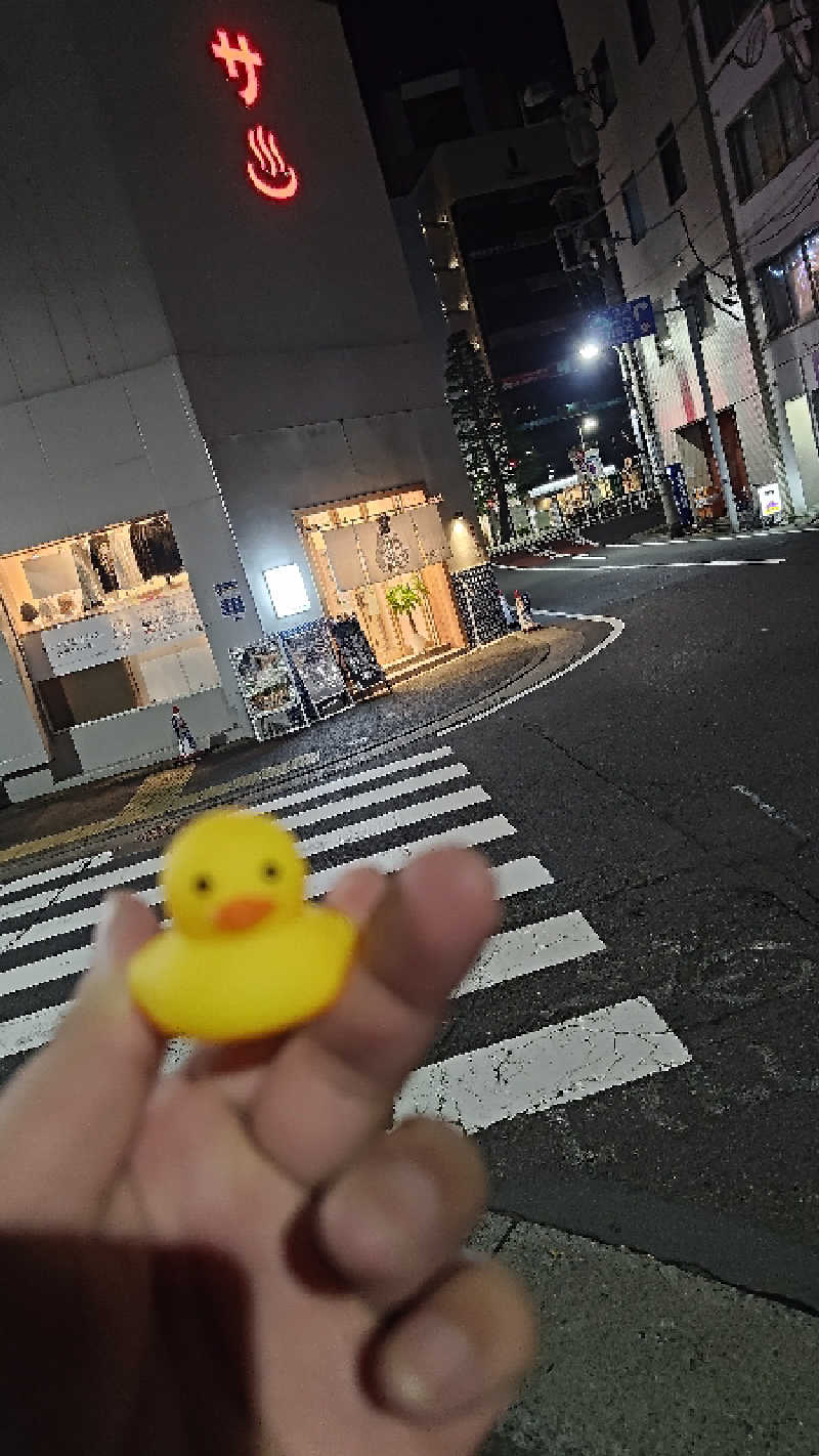 梵さんの泊まれるサウナ屋さん 品川サウナのサ活写真