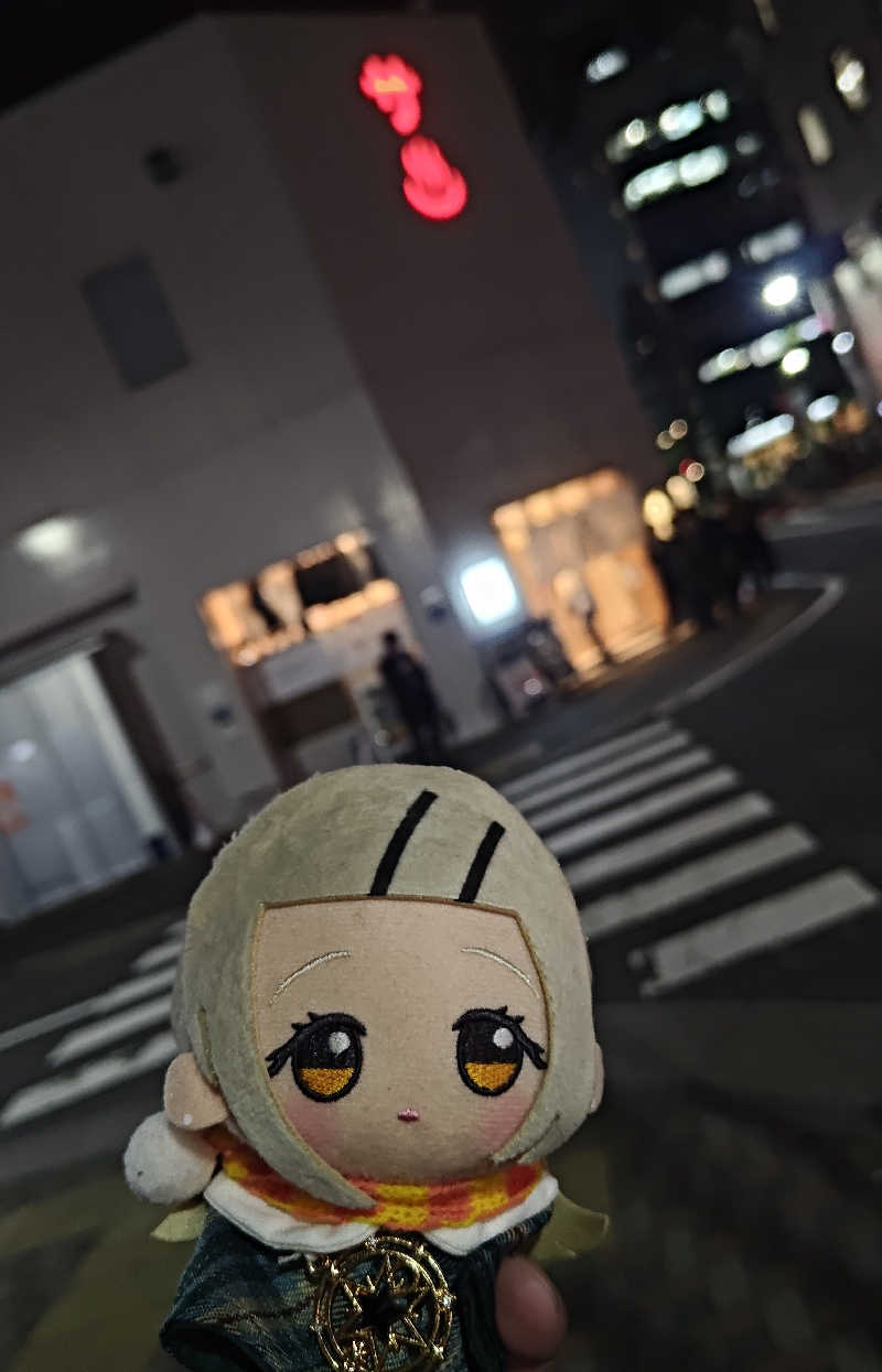 梵さんの泊まれるサウナ屋さん 品川サウナのサ活写真