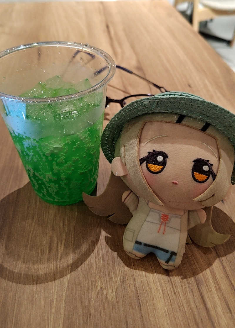 梵さんの馬場サウナのサ活写真