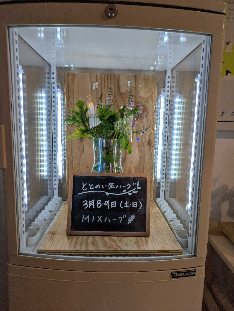 イイひさんの岐阜各務原 恵みの湯のサ活写真