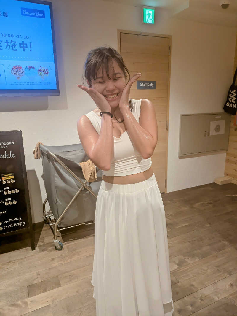 イイひさんのForest House (ウェルビー栄 女性専用エリア)のサ活写真
