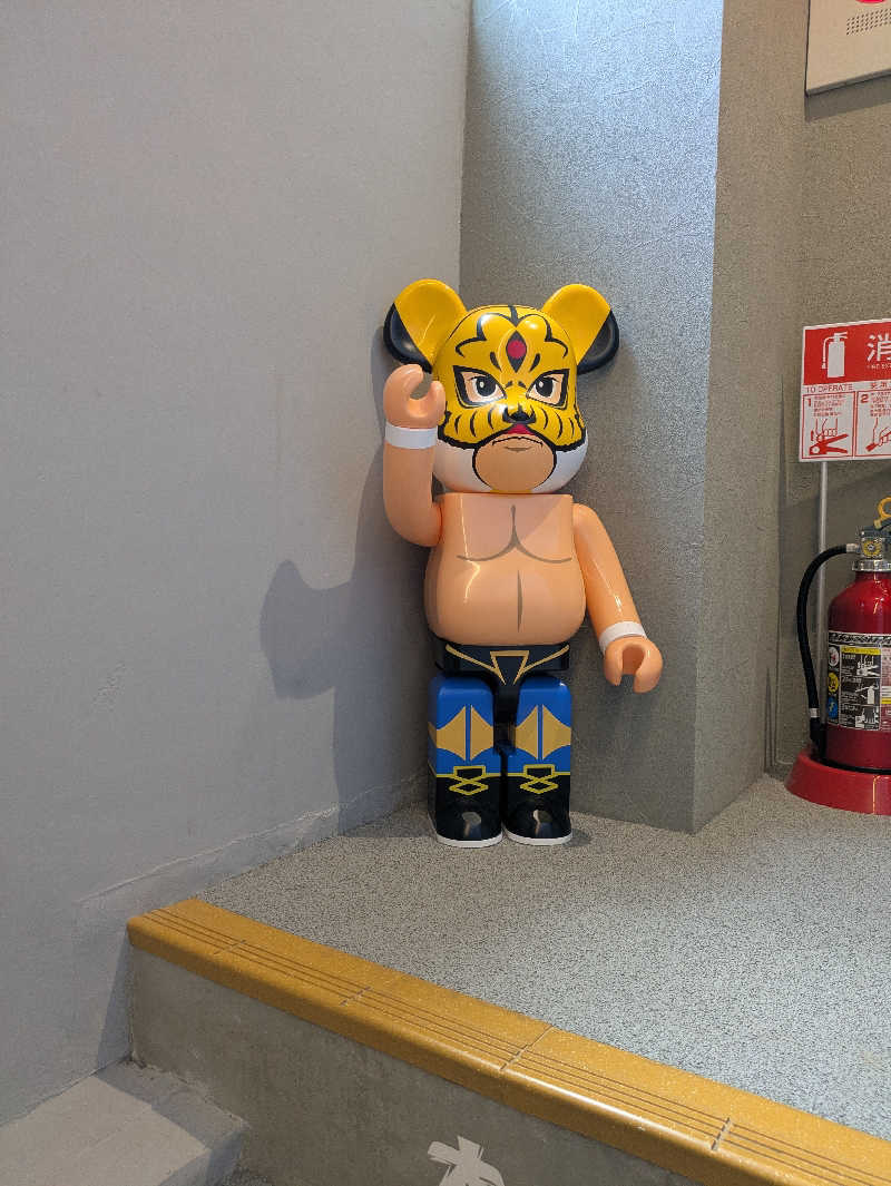 イイひさんのカニエサウナのサ活写真