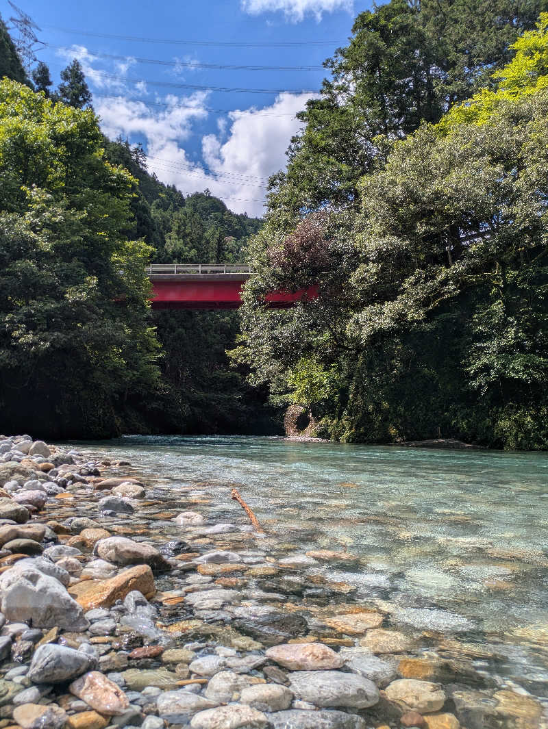 イイひさんのKanzaki Sanga Saunaのサ活写真