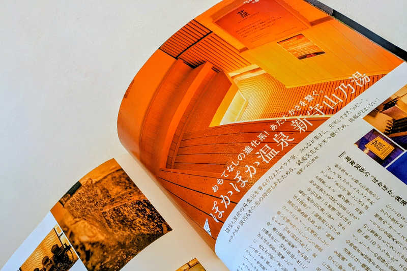 イイひさんのぽかぽか温泉 新守山乃湯のサ活写真