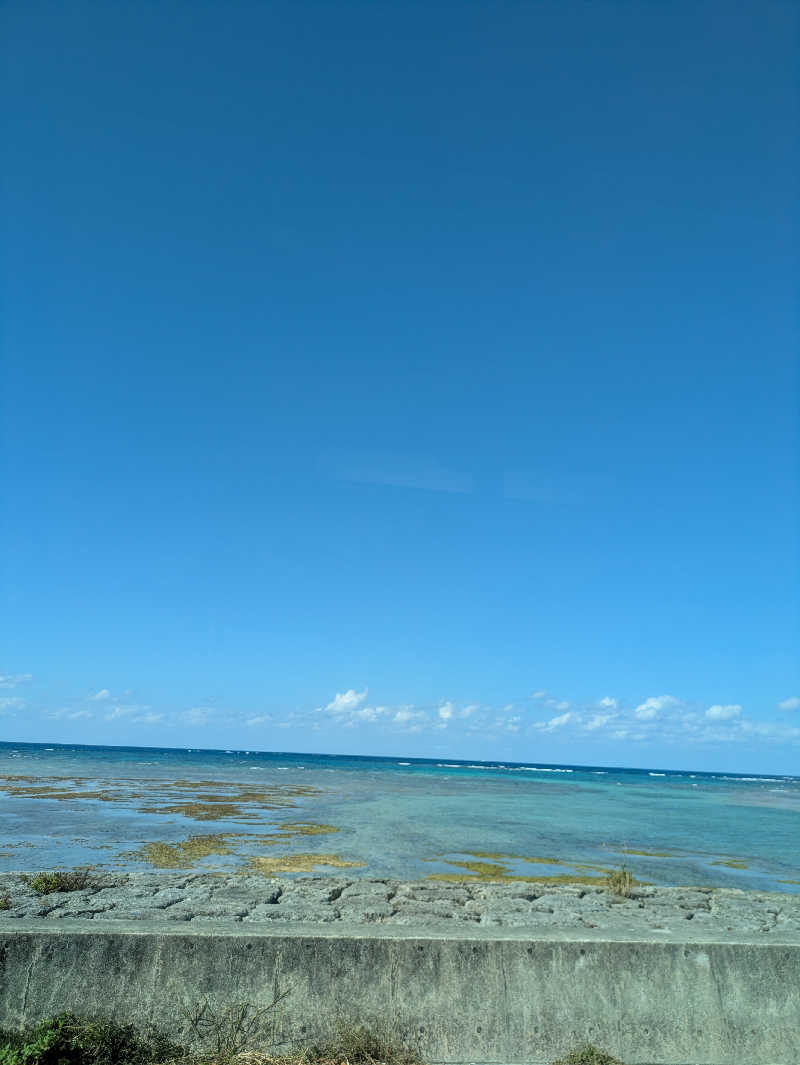 イイひさんの沖縄ナハナホテル&スパ  KOTORAN SPAのサ活写真