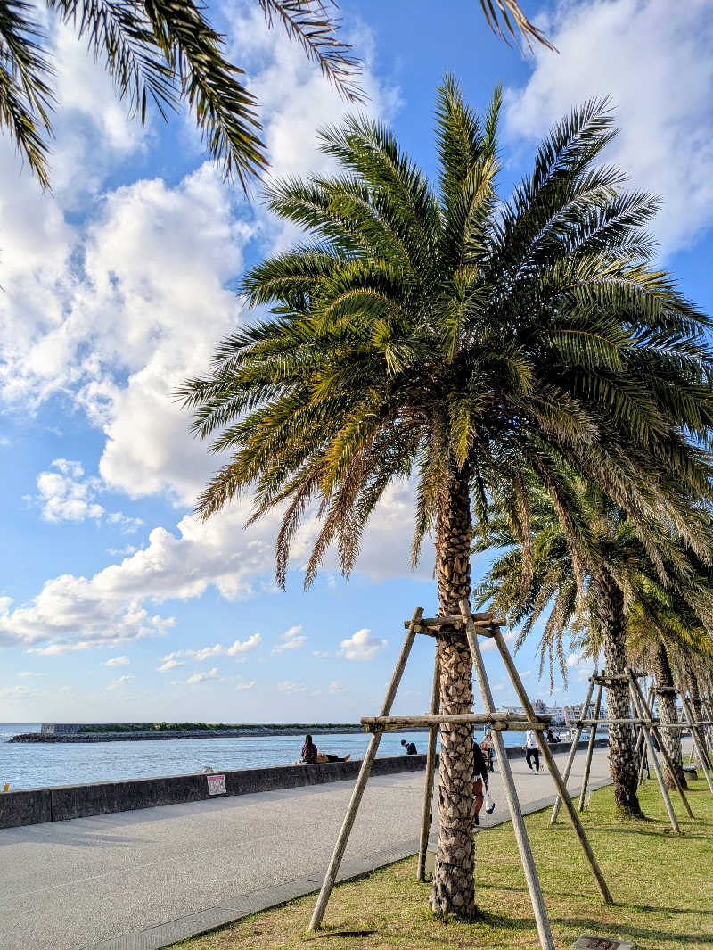 イイひさんの沖縄ナハナホテル&スパ  KOTORAN SPAのサ活写真