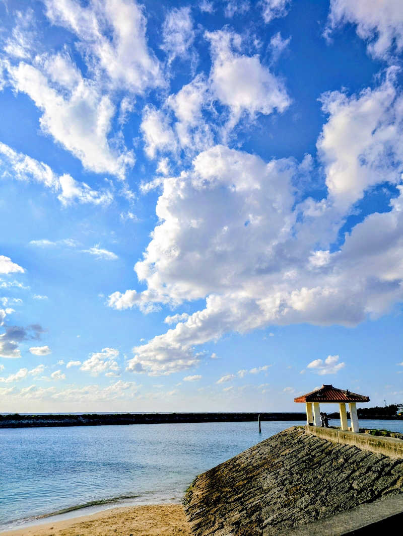 イイひさんの沖縄ナハナホテル&スパ  KOTORAN SPAのサ活写真