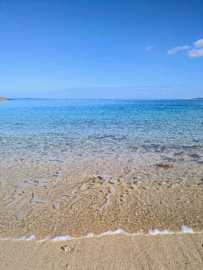 イイひさんの猿人の湯 (ユインチホテル南城)のサ活写真