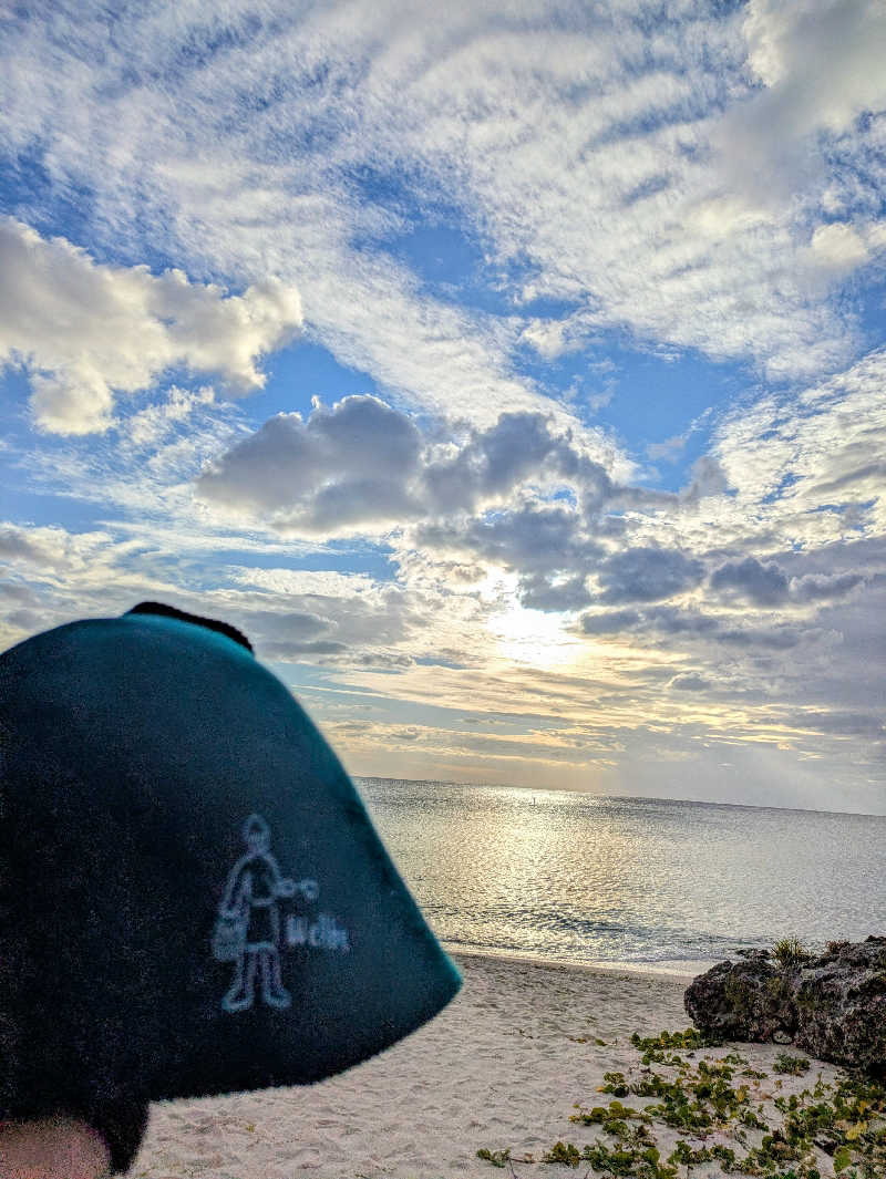 イイひさんのThida saunaのサ活写真